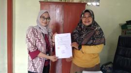 18 KPM PKH GRADUASI MANDIRI DI KALURAHAN SEMANU